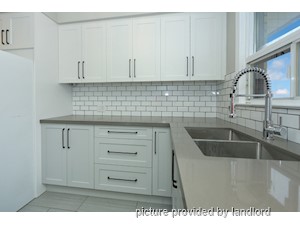 3+ Bedroom apartment for rent in TORONTO