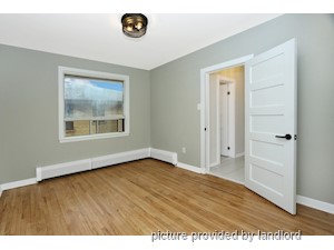 3+ Bedroom apartment for rent in TORONTO