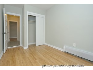 3+ Bedroom apartment for rent in TORONTO
