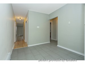 3+ Bedroom apartment for rent in TORONTO
