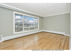3+ Bedroom apartment for rent in TORONTO