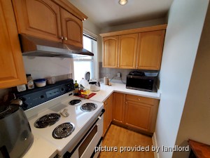 2 Bedroom apartment for rent in TORONTO