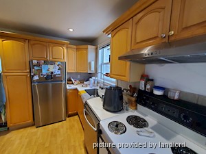 2 Bedroom apartment for rent in TORONTO