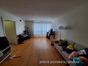 2 Bedroom apartment for rent in TORONTO