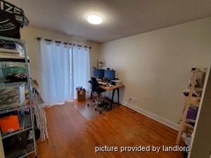 2 Bedroom apartment for rent in TORONTO