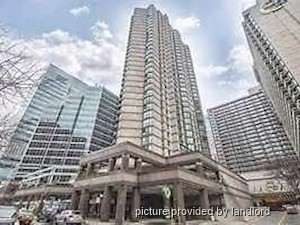 1 Bedroom apartment for rent in TORONTO