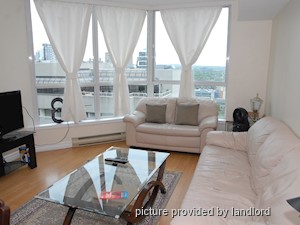 1 Bedroom apartment for rent in TORONTO