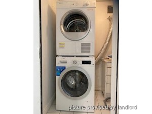 1 Bedroom apartment for rent in TORONTO