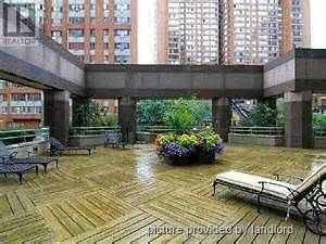 1 Bedroom apartment for rent in TORONTO