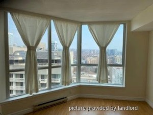 1 Bedroom apartment for rent in TORONTO