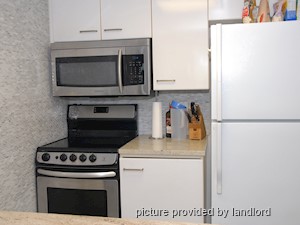 1 Bedroom apartment for rent in TORONTO