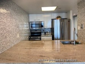 1 Bedroom apartment for rent in TORONTO