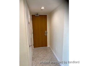 1 Bedroom apartment for rent in TORONTO