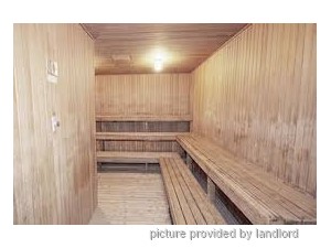 1 Bedroom apartment for rent in TORONTO