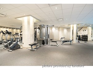 1 Bedroom apartment for rent in TORONTO