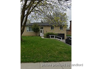 3+ Bedroom apartment for rent in RICHMOND HILL