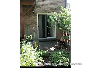 Bachelor apartment for rent in TORONTO