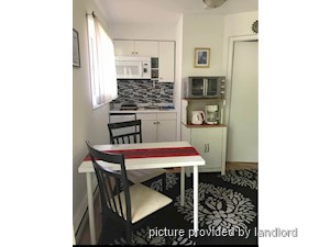 Bachelor apartment for rent in TORONTO