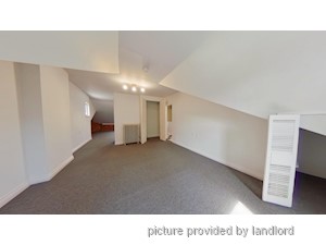 Bachelor apartment for rent in Toronto