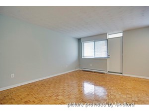 Bachelor apartment for rent in Toronto
