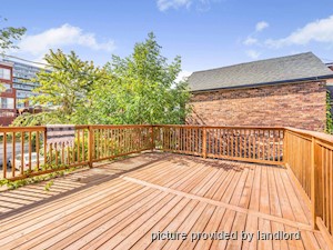 2 Bedroom apartment for rent in TORONTO