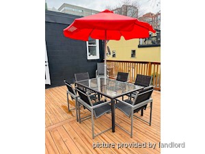 2 Bedroom apartment for rent in TORONTO