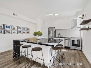 2 Bedroom apartment for rent in TORONTO