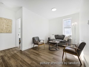 2 Bedroom apartment for rent in TORONTO
