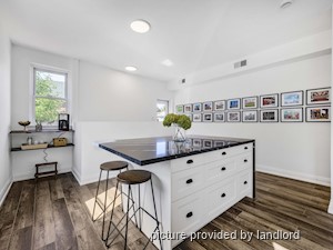 2 Bedroom apartment for rent in TORONTO