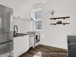 2 Bedroom apartment for rent in TORONTO