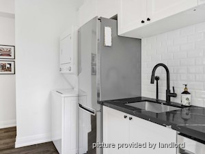 2 Bedroom apartment for rent in TORONTO