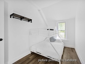 2 Bedroom apartment for rent in TORONTO