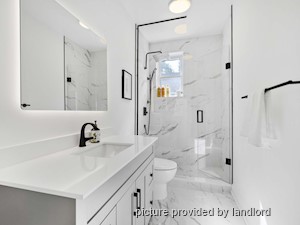 2 Bedroom apartment for rent in TORONTO