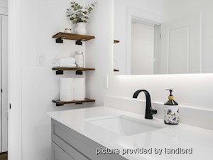 2 Bedroom apartment for rent in TORONTO