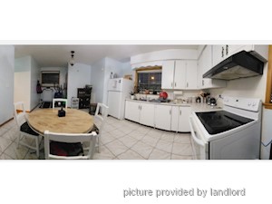 3+ Bedroom apartment for rent in TORONTO