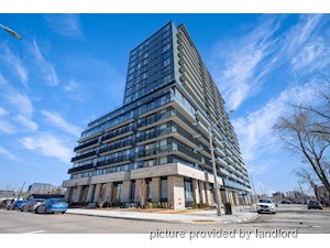 1 Bedroom apartment for rent in MISSISSAUGA