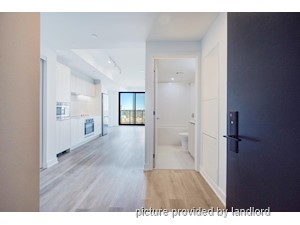 1 Bedroom apartment for rent in MISSISSAUGA