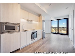 1 Bedroom apartment for rent in MISSISSAUGA