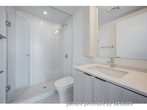 1 Bedroom apartment for rent in MISSISSAUGA