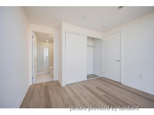 1 Bedroom apartment for rent in MISSISSAUGA