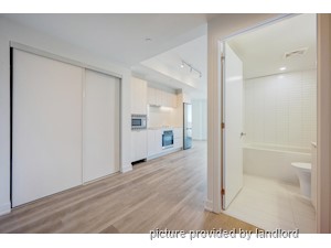 1 Bedroom apartment for rent in MISSISSAUGA