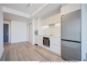 1 Bedroom apartment for rent in MISSISSAUGA