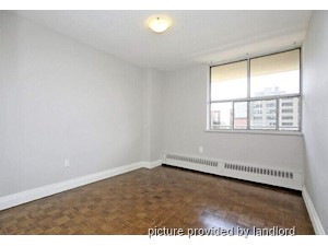 1 Bedroom apartment for rent in Toronto