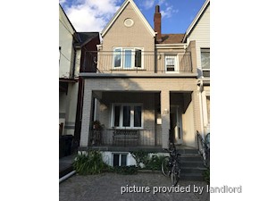 1 Bedroom apartment for rent in TORONTO