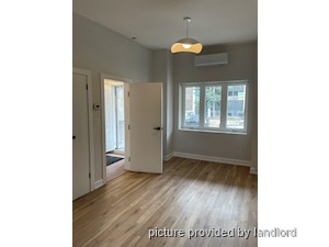 1 Bedroom apartment for rent in TORONTO