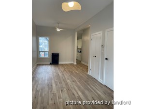 1 Bedroom apartment for rent in TORONTO
