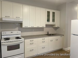 1 Bedroom apartment for rent in TORONTO