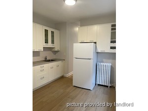 1 Bedroom apartment for rent in TORONTO