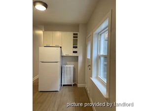 1 Bedroom apartment for rent in TORONTO