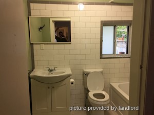 1 Bedroom apartment for rent in TORONTO
